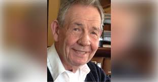 Obituary information for John Joe Cronin