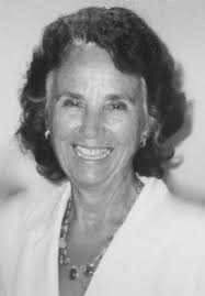 June Barr Obituary (1928