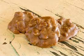Creole Pralines Recipe Rouses Supermarkets Recipe Praline Recipe Pralines Recipes