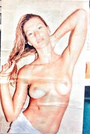 Gisele Bundchen Nude and Sexy Collection - Fappenist