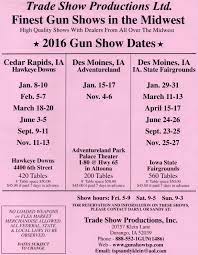 Trade Show Productions Iowa