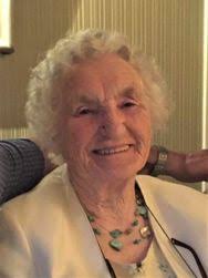 Condolence Book for Peg Hunter (née Twomey) (Fermoy, Cork)