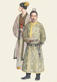 Check spelling or type a new query. Ancient Chinese Clothing Timeline Hanfu Development