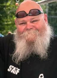 Edward Birch Obituary