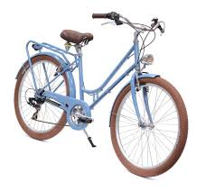 Nouveaute Le Renaissance Bleu Arcade Cycles Sur Mes Velos Hollandais Velo Hollandais Velo Renaissance