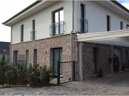 Verblender Wasserstrich Verblender K444 Wdf Klinker Fassade Grau Anthrazit Nuanciert Verblender Klinker Verblender Klinker