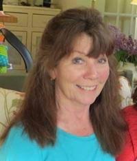 Jacqueline 'Jackie' Cleary