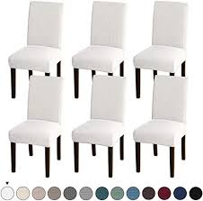 New Turquoize Dining Room Chair Covers Stretch Dining Chair Slipcover Parsons Chair Covers Ch In 2020 Cheap Dining Room Chairs Slipcovers For Chairs Side Chairs Dining