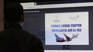 We hope to have more information soon. Indonesia Flight Feared To Have Crashed What We K Boeing 737 Bfn Ca
