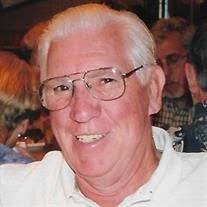 Ralph Arlen Wallace Obituary