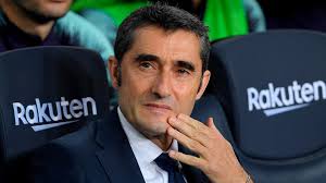 Jose mourinho departed on april 19 with ryan mason taking interim charge until the end of the season. Ernesto Valverde Contract Barcelona Boss Extends Stay Until 2020 With Deal Containing Another 12 Month Option Goal Com
