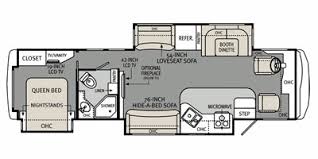 Experience the excitement and fun of striking out on your own with all the comforts of home. 2012 Holiday Rambler Vacationer Series M 36sbt Ford 362hp V10 Specs And Standard Equipment Nadaguides