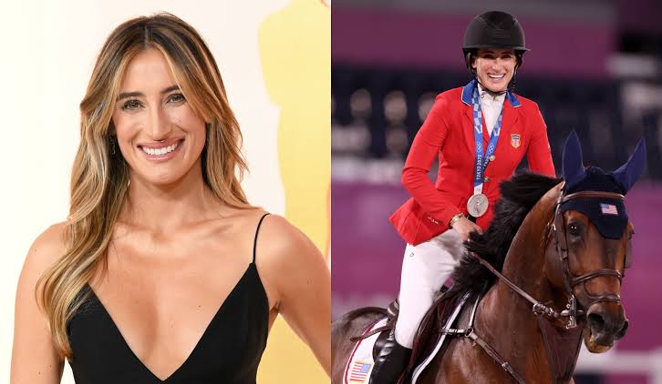 Bruce Springsteen's Daughter Jessica: Olympic Medalist & Fashion Muse