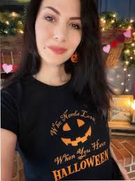 The Queen Of Halloween