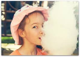 8 Strange and Interesting Facts About Cotton Candy