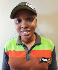 Burger King Cayman Islands...