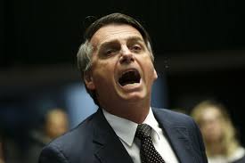 Resultado de imagen para bolsonaro