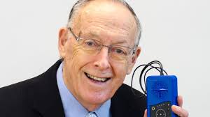 Galcom International Canada Founder Retires After 50 Years of Ministry