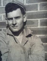 Benjamin Lewis Masters Sr.