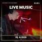 DJ Aiden | Live Music | 20 December 2025 — BAHA event image