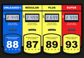 In other areas the stations are more or less evenly distributed. 3 Explanations That Will Reduce Customer Confusion About E15
