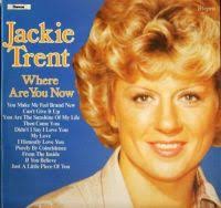 Jackie Trent