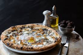 Known for the daily special of a slice and drink, we also. Spacca Napoli Pizzeria