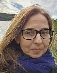 prof. dr hab. Małgorzata Pisarska-Jamroży