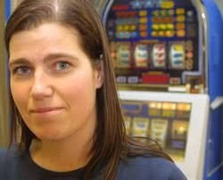 Tett i tett med automater