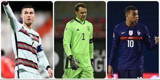 Antonio mateu lahoz (esp) assistant referee 1: Euro 2020 Les Affiches Du Premier Tour A Ne Pas Manquer