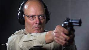 Doug Hamlin: NRA's New CEO & EVP