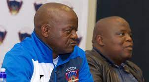 Chippa united coach teboho moloi has withdrawn his utterances made against kaizer chiefs finishing chances is the priority for chippa united's new coach tebeho moloi as he prepares his. Africa Roundup Chippa United Hire Coach They Fired Three Times Footy Ghana Com