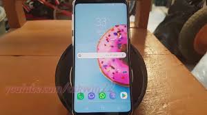 Check spelling or type a new query. Samsung Galaxy S9 How To Enable Or Disable Screen Saver Android Oreo Youtube