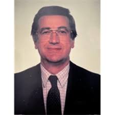 Obituary information for Ostia Ralph Self