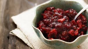 The fresher your cranberries the better. Cranberry Orange Walnut Relish Make