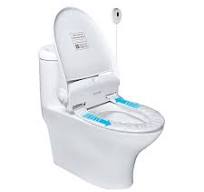 Highshine Automatic 500ton Injection Machine Plastic Toilet Seat Cover  Making Injection Moulding Machine