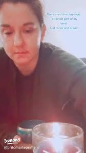 Finding Calm Amidst Turmoil: A Moment of Relaxation