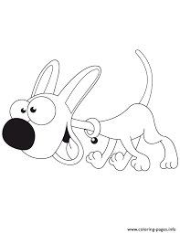 Boys are also united in their life's passions. Happy Puppy For First Grade Children Coloring Pages Printable