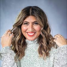 Kaye Foreman's Instagram, Twitter & Facebook