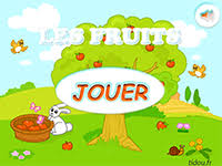 Jeux Des Ombres Pour Apprendre Le Nom Des Fruits Nom Des Couleurs Les Noms Des Fruits Apprendre Les Couleurs