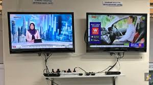 Freeview tv guide malaysia apk version 1.0 download for android devices. Analogue Tv Is Officially Dead In Malaysia Video Asia Newsday