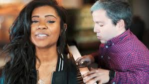 Touch of Heaven (Hillsong cover)