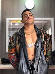 Filmografia, nagrody, biografia, wiadomości, ciekawostki. Luis Fernando Pena Actor Mexicano