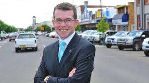 Dr adam marshall is director general of the british chambers of commerce. Nsw Minister For Agriculture Adam Marshall S Rise In Gladys Berejiklian Cabinet The Armidale Express Armidale Nsw