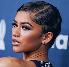 10 Short Hairstyles Perfect For Summer Https Voiceofhair Com 10 Short Hairs Short Hair Styles African American Short Natural Hair Styles Natural Hair Styles
