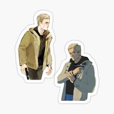 Press shift question mark to access a list of keyboard shortcuts. Ethan Winters Gifts Merchandise Redbubble