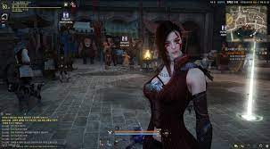 Black Desert Online Cash Shop Items And Dye System Explained Neogaf