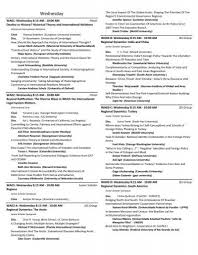 Beza roc dan rob : New Orleans 2015 Full Program