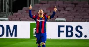 مصريون في الكويت برشلونة يكتسح ألافيس ويحقق انتصاره السابع على التوالي في الليجا