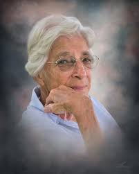 Patricia Martin Obituary April 30, 2022